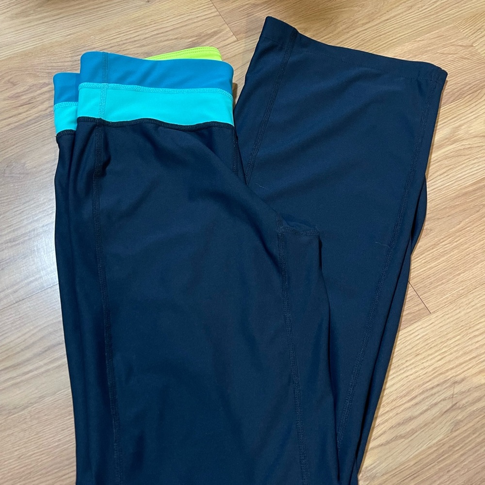 Xersion yoga pants
